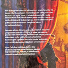 Robert Jordan: Ajan pyörä 24 - Unten veitsi - pikkukuva 2