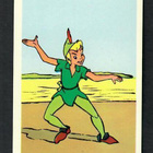 Keräilykuva - Disney - Peter Pan - pikkukuva 1