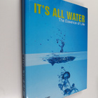 Michael Rathgeber : It's all water - The essence of life - pikkukuva 1