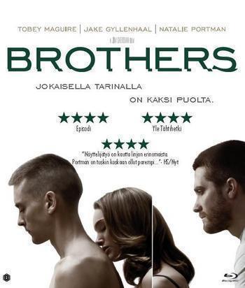 Brothers  -   (Blu-ray)