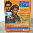 The Chase ( Blu-ray + DVD ) 1994 - pikkukuva 2