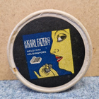 Karl Fazer vintage karkkirasia - pikkukuva 2