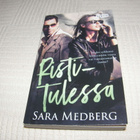 Sara Medberg Ristitulessa -pok - pikkukuva 1