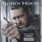 Robin Hood - ohjaajan versio (Russell Crowe) DVD K15 - pikkukuva 1