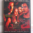 Christina´s House DVD - pikkukuva 1