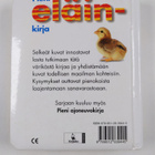 Jo Douglass : Pieni eläinkirja - pikkukuva 2