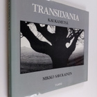 Mikko Savolainen : Transilvania : kaukametsä - pikkukuva 1