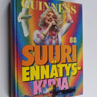 Guinness suuri ennätyskirja 88 - pikkukuva 1