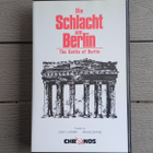 VHS: Die Schlacht Um Berlin / The Battle Of Berlin (?/?) - pikkukuva 1