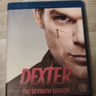 Dexter kausi 7 BLU-RAY - pikkukuva 1
