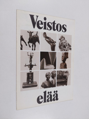 Veistos elää