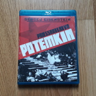 Panssarilaiva Potemkin Blu-ray Suomijulkaisu - pikkukuva 1