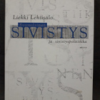 Suomalainen Sivistys Ja Sivistyspolit. (L. Lehtisalo, kirja) - pikkukuva 2