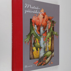 Metsäpäiväkirja - pikkukuva 1