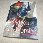 Kore Yamazaki Velhon Morsian 4 - pikkukuva 1