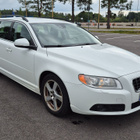Volvo V70 1,6 DRIVe Momentum Busines automaatti - pikkukuva 1