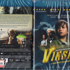 Vinski Ja Näkymättömyyspulveri (76 190) UUSI -FI- BLU-RAY - pikkukuva 1