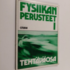 Sven Glad ym. : Fysiikan perusteet 1 - Tehtäväosa - pikkukuva 1