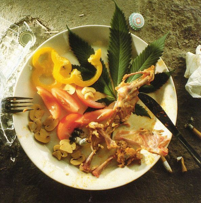 Havana Black - Leftovers For The Right People (CD) MINT!!