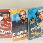 CHAPPELLE'S SHOW: THE SERIES COLLECTION - pikkukuva 3