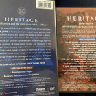 Heritage - Juutalaisten historia 4 levyä dvd R1 - pikkukuva 3