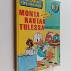 Walt Disney : Monta rautaa tulessa - pikkukuva 1