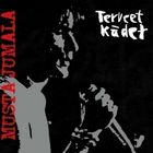 TERVEET KÄDET - MUSTA JUMALA CD + RINTANAPPI - pikkukuva 1