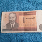 1 krooni Eesti1992 - pikkukuva 1