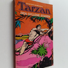 Edgar Rice Burroughs : Den gyllene staden - pikkukuva 1