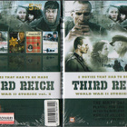 third reich Ww2 stories vol 3	(52 069)	UUSI	-FI-	DVD		(5) - pikkukuva 1