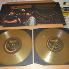 Goatess 2-LP Blood And Wine v.2019 UUSI ! GOLD VINYL ! - pikkukuva 4