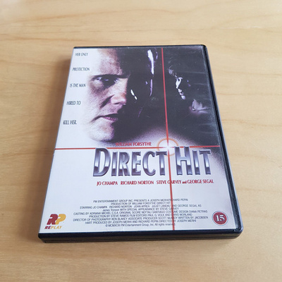 Direct Hit