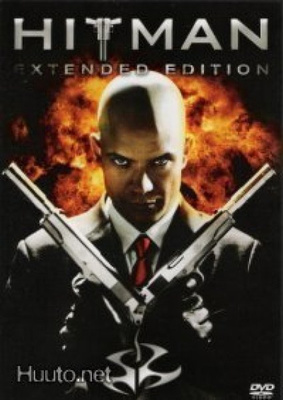 Hitman - Extended Edition - DVD