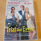 Trial and Error - Nuijalle töitä (DVD) - pikkukuva 1