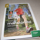 Paunonen - Anttila Matkalla maratonille  -sid - pikkukuva 1
