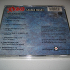 Dio - Sacred Heart (CD, Uusi) - pikkukuva 2