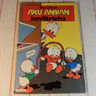 AKU ANKAN KEVÄTRIEHA 1981 - pikkukuva 1