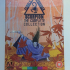 Female Prisoner Scorpion: The Complete Collection (4 Blu-ray - pikkukuva 2