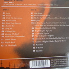 Honey B.&T-Bones - Rockender Tornado Aus Finnland  (2CD) - pikkukuva 2