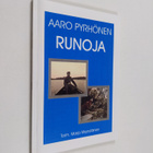Aaro Pyrhönen : Runoja - pikkukuva 1