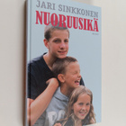 Jari Sinkkonen : Nuoruusikä - pikkukuva 1