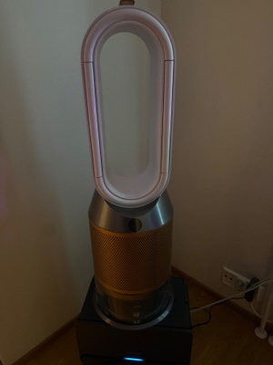 Dyson Purifier Humidify+Cool Formaldehyde PH04 -ilmanpuhdist