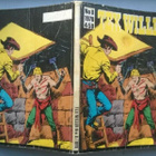 Tex Willer 8/1978 Kiinalaiskortteli 3/4 - pikkukuva 2