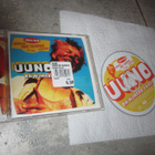 Jaakko Salo – Uuno On Numero Yksi! (Musiikkia Uuno Turhapuro - pikkukuva 1