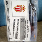 Fabinho numeroitu 224/250 - pikkukuva 2
