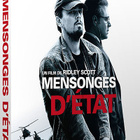 Body of Lies (Mensonges d'état) Blu-Ray digibook - pikkukuva 1