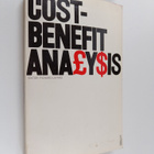 Cost-benefit analysis : selected readings - pikkukuva 1