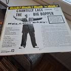 The Big Bopper: Hellooo baby LP - pikkukuva 2