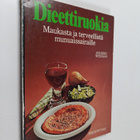 Marianne Ahlberg : Maukasta ja terveellistä munuaissairaille - pikkukuva 1