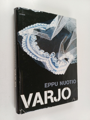 Eppu Nuotio : Varjo